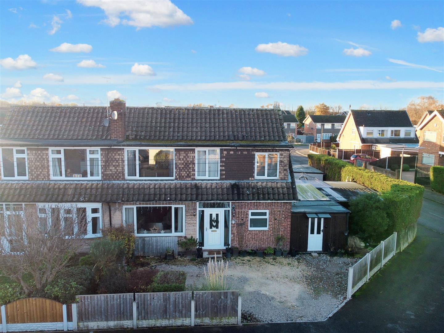 Repton Road, Sawley Robert Ellis Estate Agents